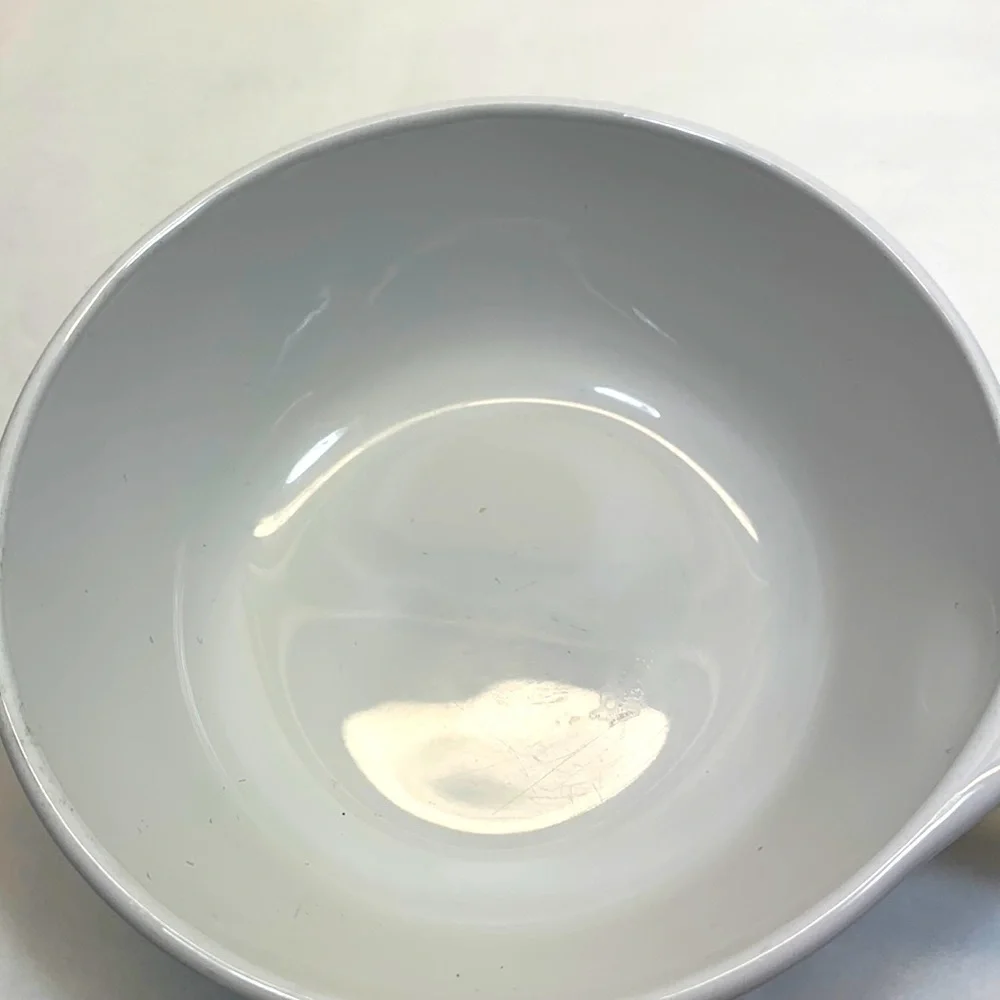 Corningware P-81-B 1 pint vintage saucepan lid